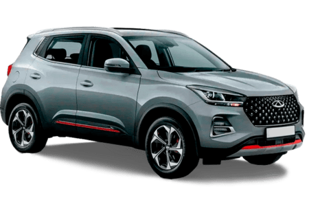 Chery Tiggo 4 Pro